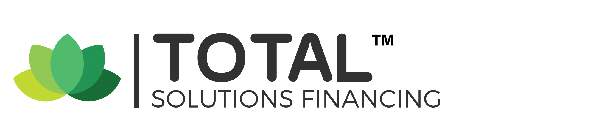Total Solution Financing For All Of Your Dealership Needs